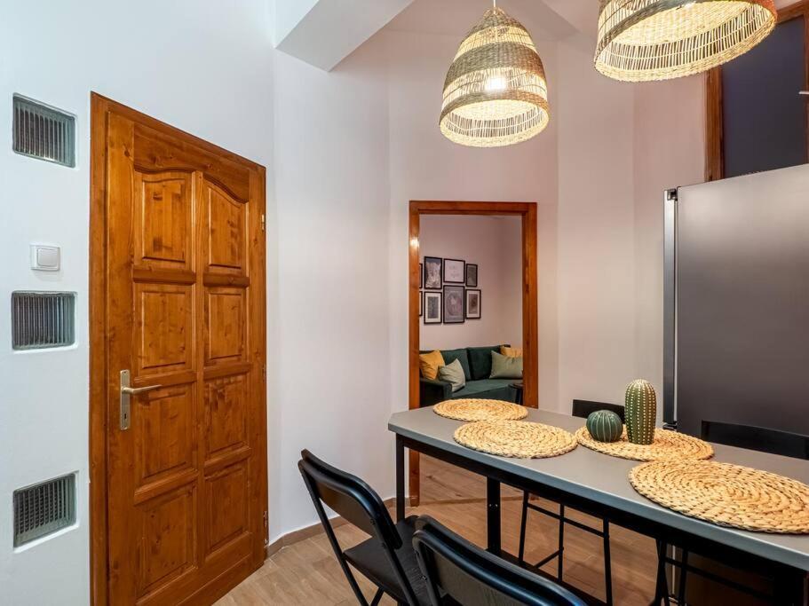 Mexicopo With Garage Apartman