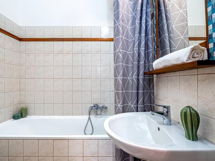 Apartman Mexicopo With Garage Budapest