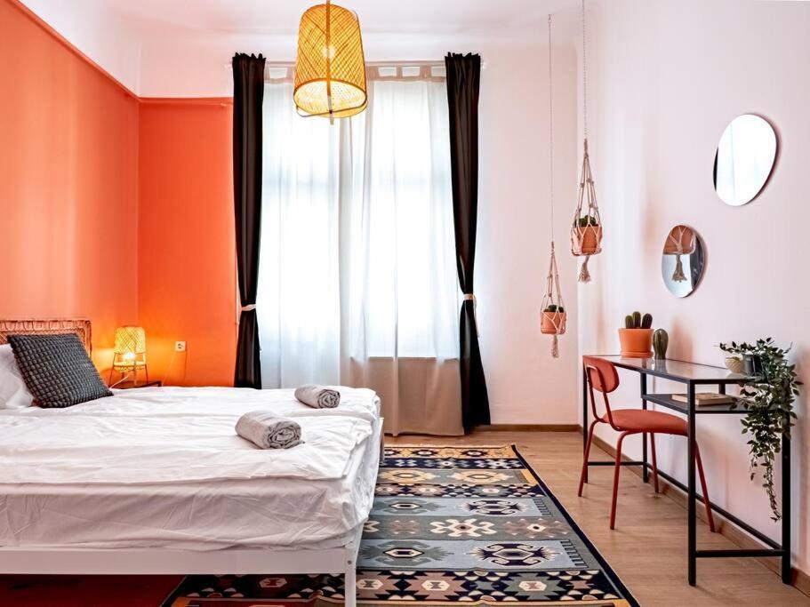 Mexicopo With Garage Apartamento *