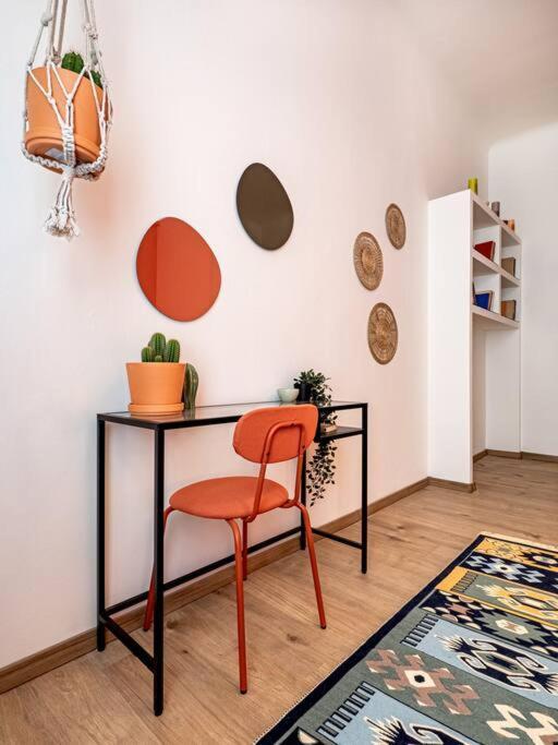 Appartement Mexicopo With Garage Budapest